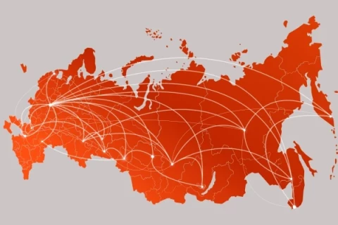 «Турбо Облако» представила на ЦИПР-2026 платформу «Турбо Гео» для устранения цифрового неравенства в регионах России